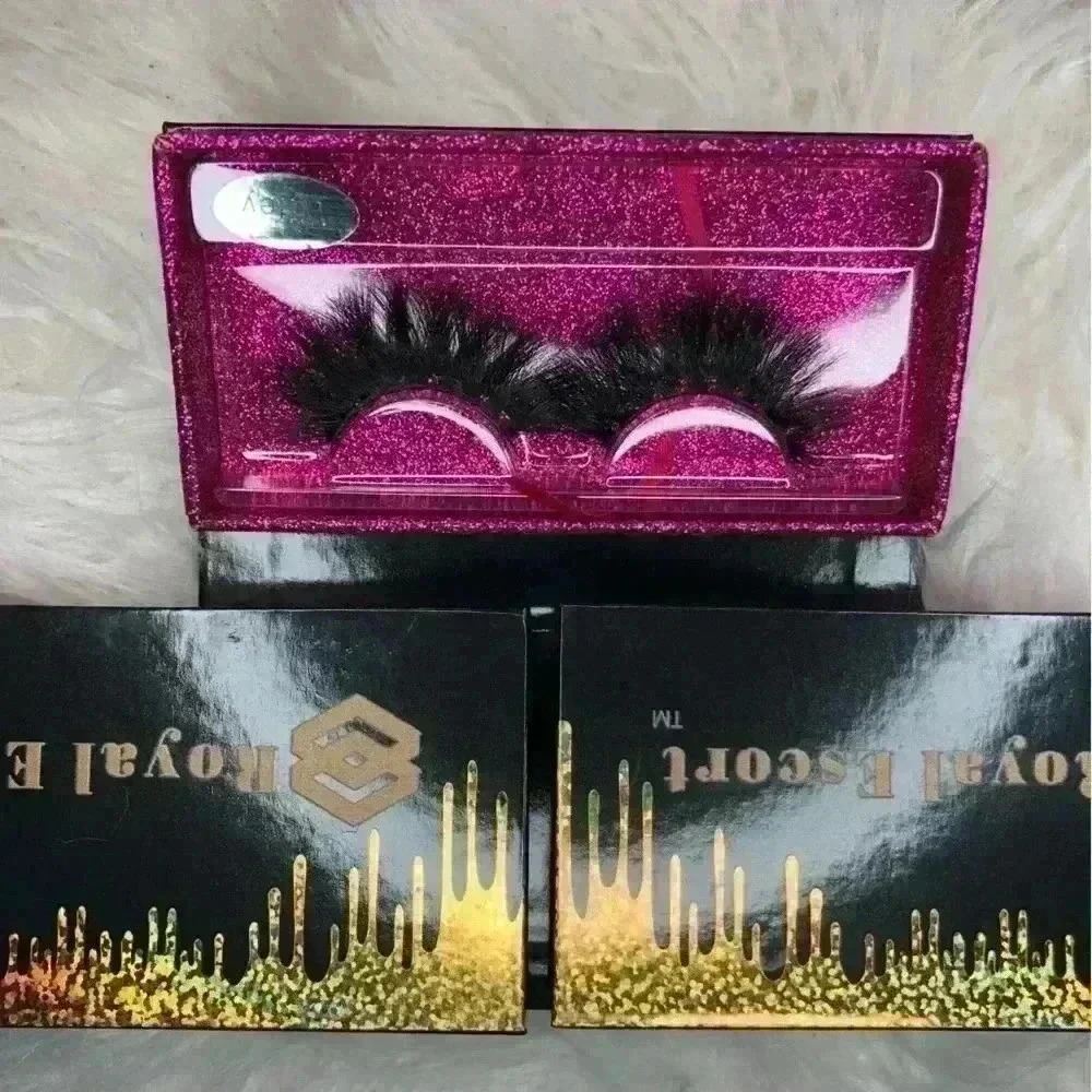 3 Pair Lash Kit
